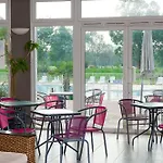 Madame Les Maisons De Fontenelles Resort L'Aiguillon-sur-Vie