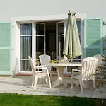 Madame Les Maisons De Fontenelles 2* L'Aiguillon-sur-Vie