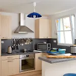 Resort Madame Les Maisons De Fontenelles L'Aiguillon-sur-Vie