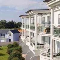 Θέρετρο Madame Les Maisons De Fontenelles