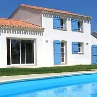 Курортный комплекс Madame Les Maisons De Fontenelles