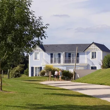Madame Les Maisons De Fontenelles 2* L'Aiguillon-sur-Vie
