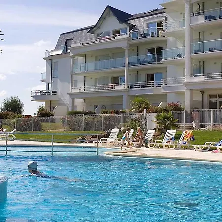 Madame Les Maisons De Fontenelles Курортный комплекс