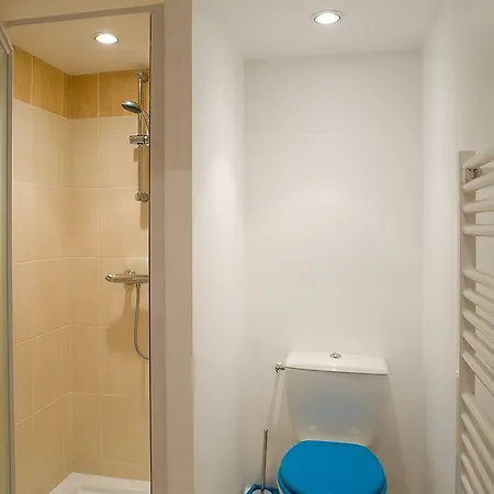 Madame Les Maisons De Fontenelles Resort 2*