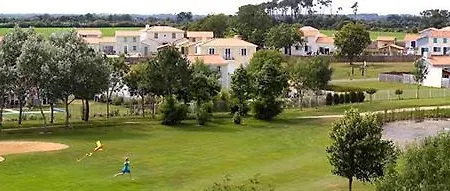 Madame Les Maisons De Fontenelles L'Aiguillon-sur-Vie