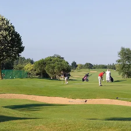 Курортный комплекс Madame Les Maisons De Fontenelles L'Aiguillon-sur-Vie