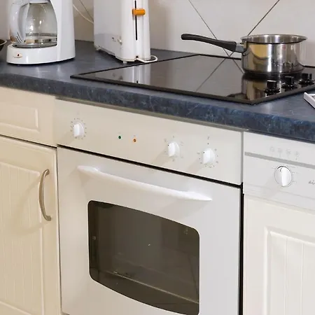 Курортный комплекс Madame Les Maisons De Fontenelles