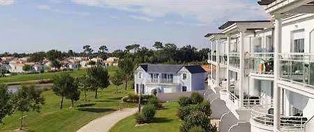 Курортный комплекс Madame Les Maisons De Fontenelles 2*