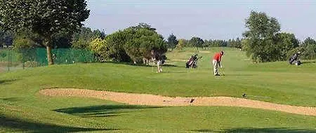 Madame Les Maisons De Fontenelles 2* L'Aiguillon-sur-Vie