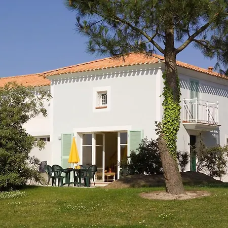 Madame Les Maisons De Fontenelles