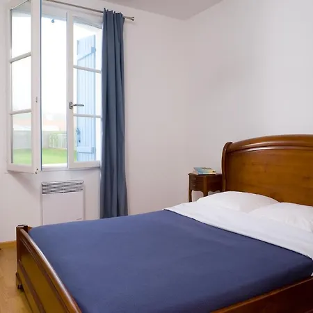 Madame Les Maisons De Fontenelles Курортный комплекс L'Aiguillon-sur-Vie