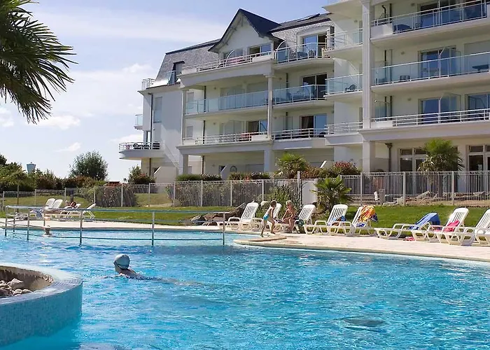 Madame Les Maisons De Fontenelles Station touristique