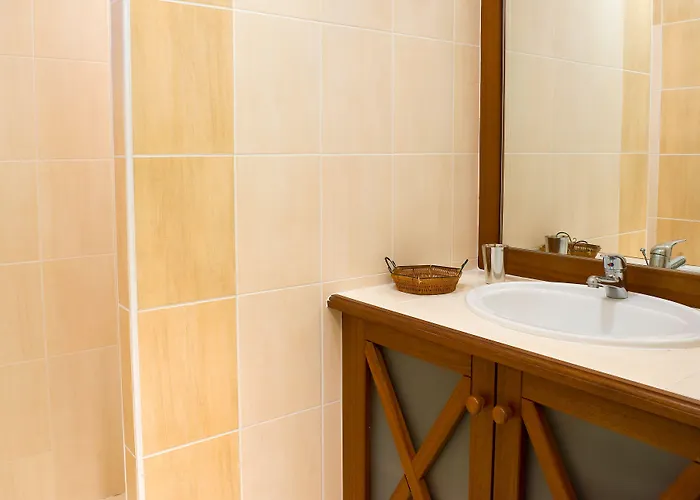 Station touristique Madame Les Maisons De Fontenelles 2*