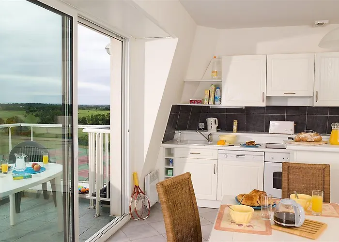 Station touristique Madame Les Maisons De Fontenelles LʼAiguillon-sur-Vie