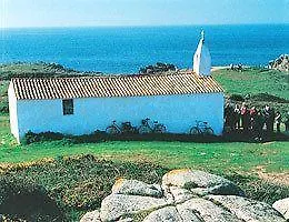 אתר נופש Madame Les Maisons De Fontenelles LʼAiguillon-sur-Vie