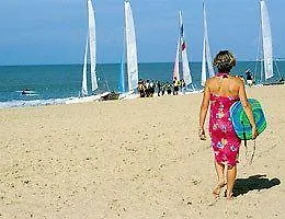 Madame Les Maisons De Fontenelles LʼAiguillon-sur-Vie