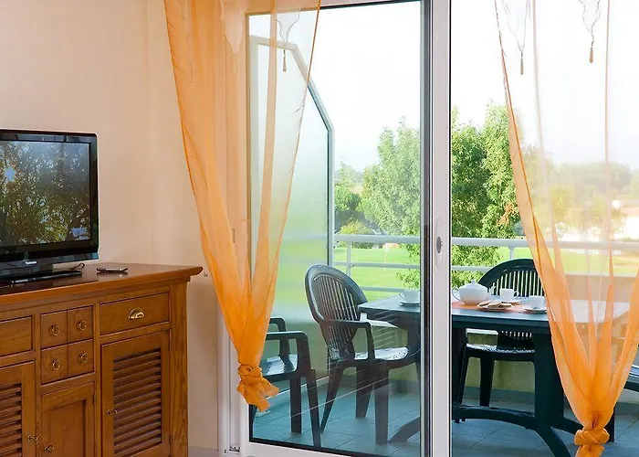 Station touristique Madame Les Maisons De Fontenelles LʼAiguillon-sur-Vie