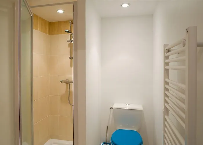 Madame Les Maisons De Fontenelles אתר נופש 2*