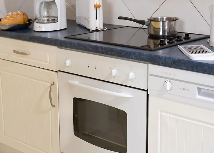 Station touristique Madame Les Maisons De Fontenelles