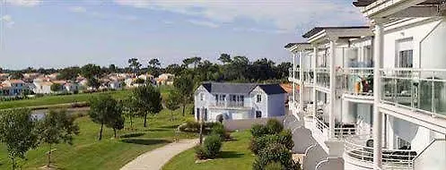 Station touristique Madame Les Maisons De Fontenelles 2*