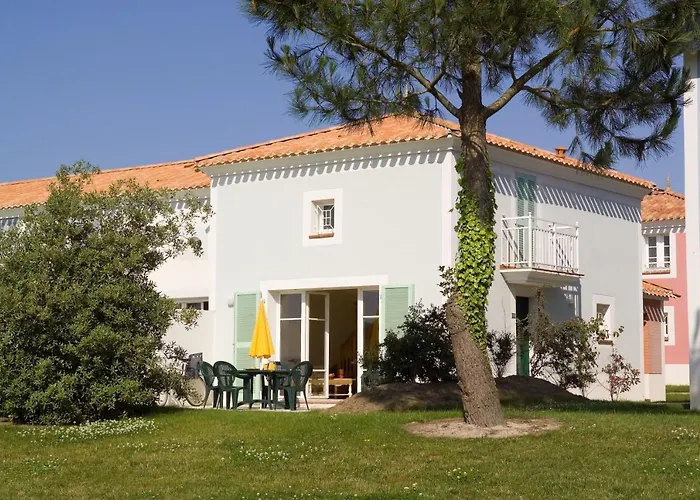 Madame Les Maisons De Fontenelles