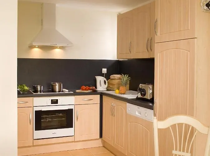 Madame Les Maisons De Fontenelles 2* LʼAiguillon-sur-Vie